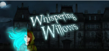 GOG喜加一：免费领《Whispering Willows》截止7号