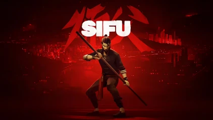 Epic游戏喜加一： 限时24H免费领《师傅-Sifu》动作 格斗 独立游戏